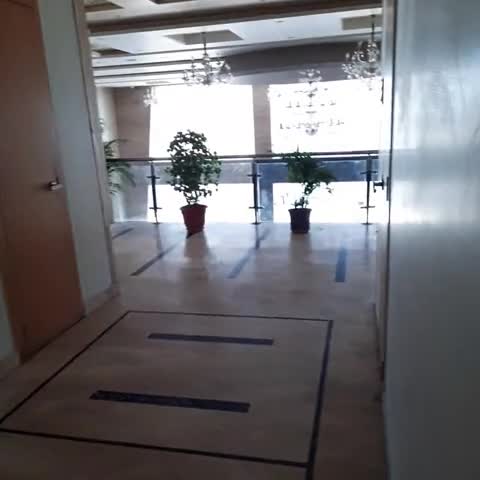Bhagwati Palace - Traveller Photo