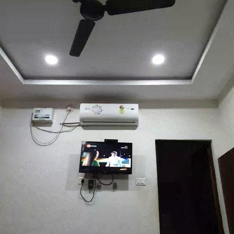 Hotel Ashutosh - Traveller Photo