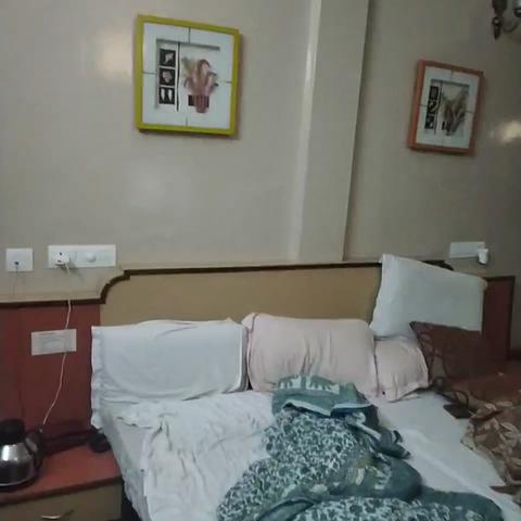 Hotel Samrat  - Traveller Photo
