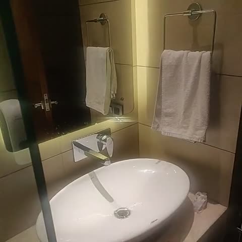 Anande Airport Boutique Hotel - Traveller Photo