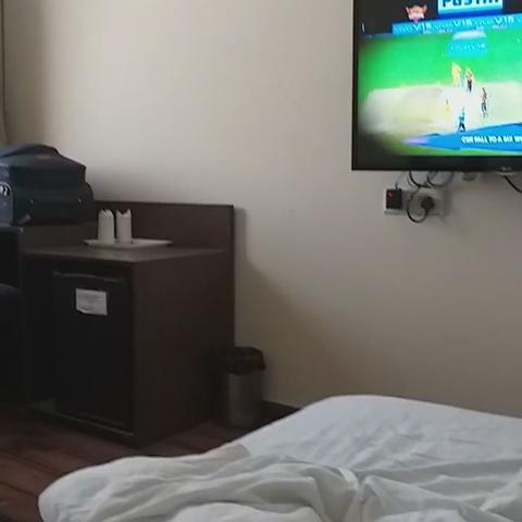 Hotel Candy - Traveller Photo