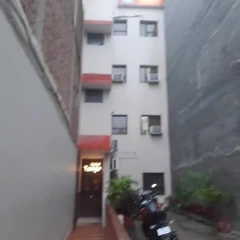 Hotel Tango - Traveller Photo