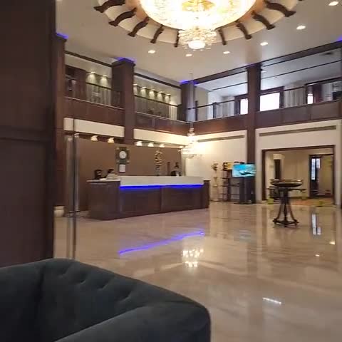 MB Greens- Clarks Inn Moradabad - Traveller Photo