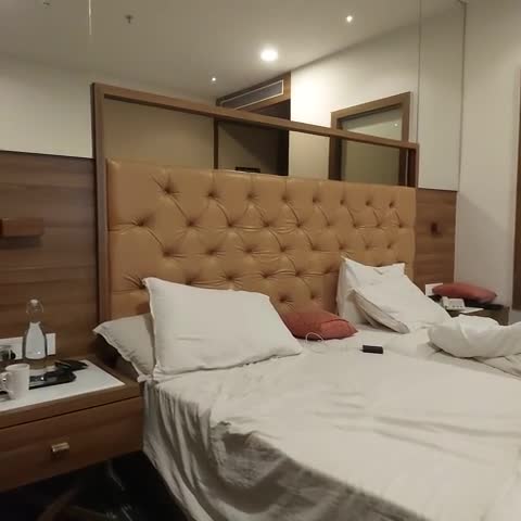 REGENTA INN MORBI - Traveller Photo
