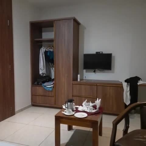 THE GRAND VARDHMAN HOTEL - Traveller Photo