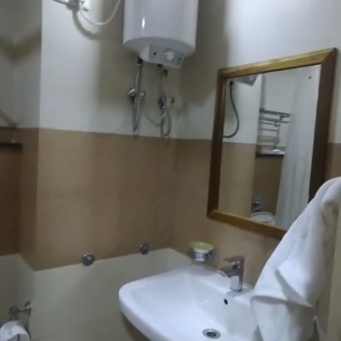 Elora Hotel - Traveller Photo
