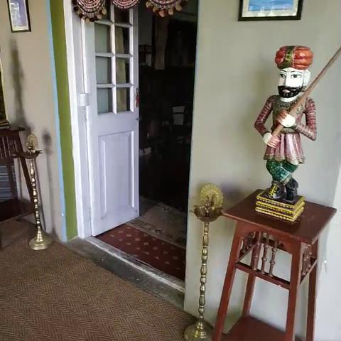 Krishna Niwas- A Heritage House Since 1924 - Traveller Photo