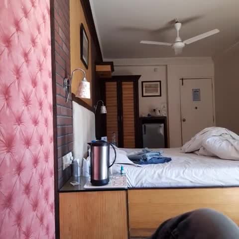 Hotel Chacha Inn - Traveller Photo