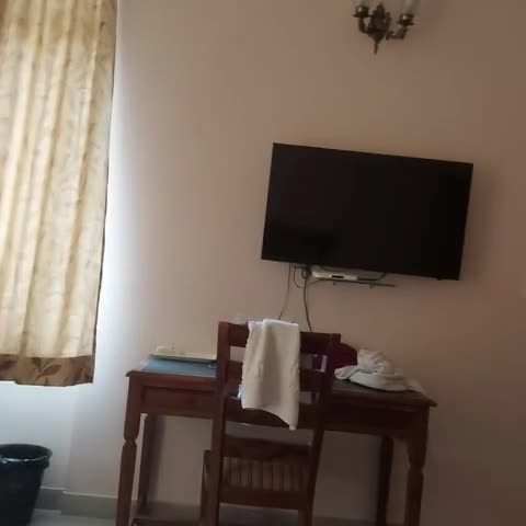 Hotel Gorbandh - Traveller Photo