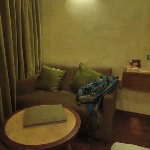 Hotel Hilltone - Traveller Photo
