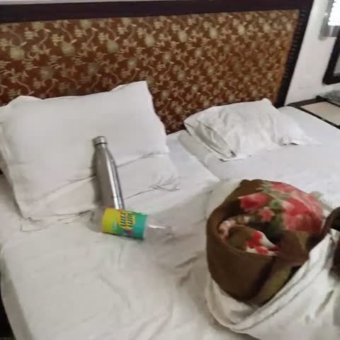 Samrat International A - Family Hotel - Traveller Photo