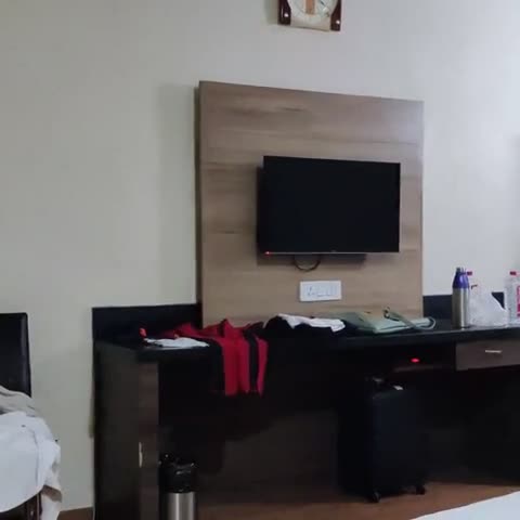 Hotel Savera Palace - Traveller Photo