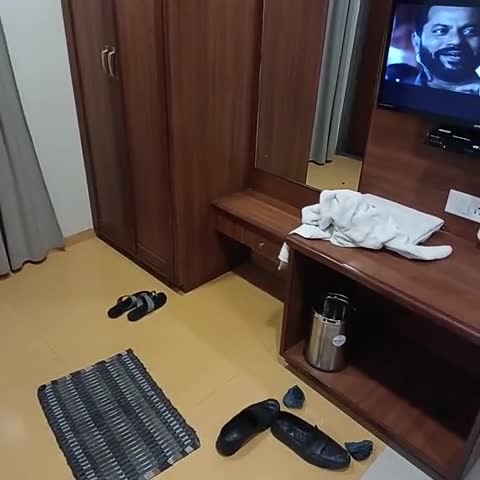 Hotel Sudhir New ( 900 metres from Nakki lake ) - Traveller Photo