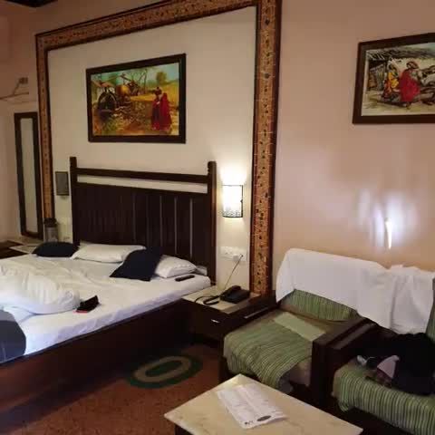 Mount Regency - Traveller Photo