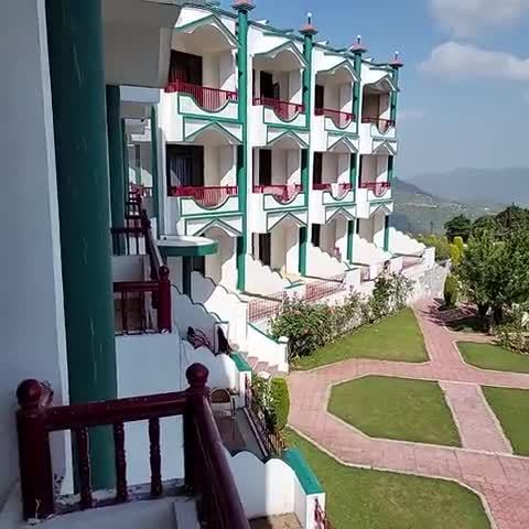 Krishna Orchard Resort - Traveller Photo