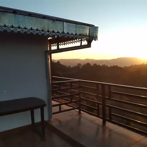 Lord Krishna Himalayan Hotel and Restaurant - Traveller Photo