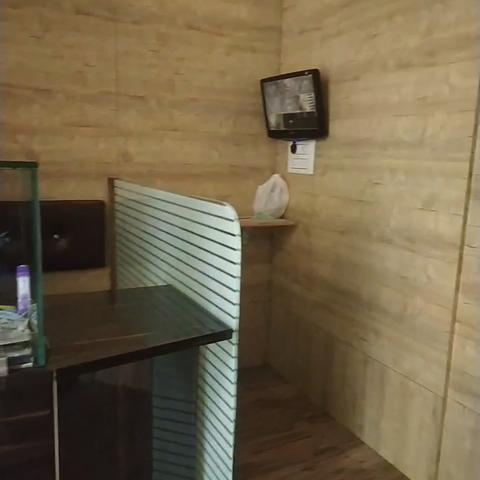 AG Dormitory - Traveller Photo