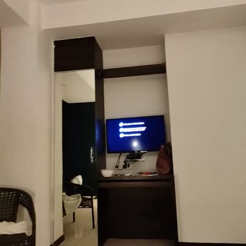 Hotel Aura  Near Malad Link Road - Traveller Photo