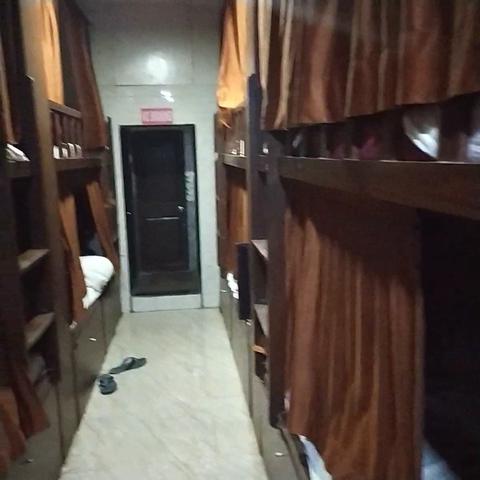 Awesome Dormitory - Traveller Photo