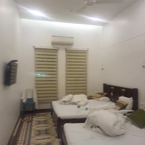 Carlton Hotel - Colaba - Traveller Photo