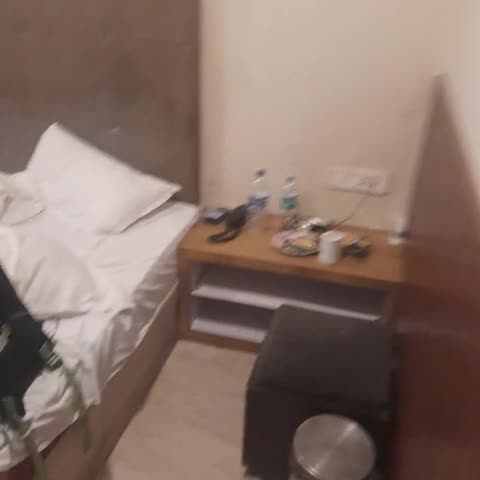 The Majlis Hotel Colaba Mumbai - Traveller Photo