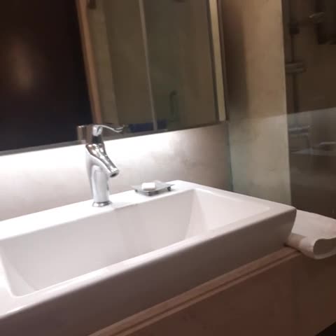 Courtyard by Marriott Mumbai International Airport - Traveller Photo
