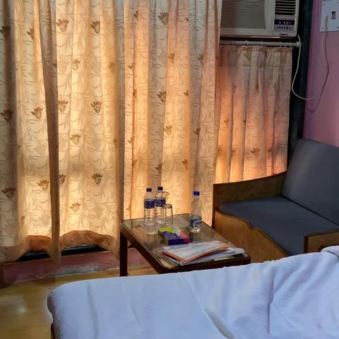 Hotel Aircraft International - Traveller Photo