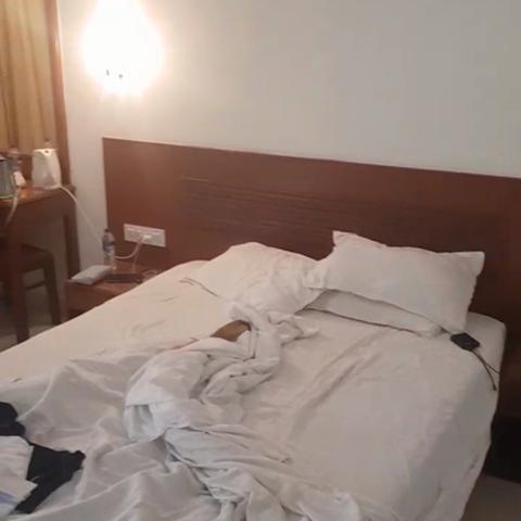 Hotel Ajanta - Traveller Photo