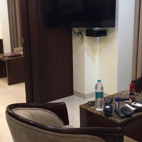 Hotel Godwin - Colaba - Traveller Photo