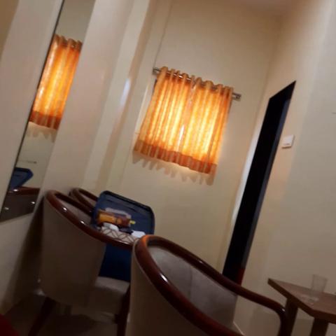 Hotel Golden Lake - Traveller Photo