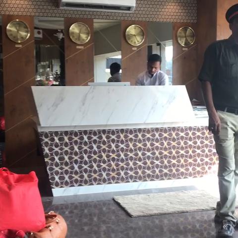 Hotel Hometown - Near BKC - Traveller Photo