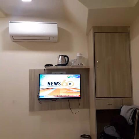 Hotel Plaza Executive (1 Km from US Embassy) - Traveller Photo