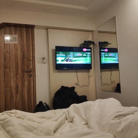 Hotel Prime Residency - Traveller Photo