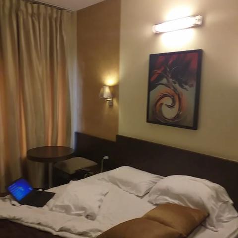 Hotel Silver Inn - Traveller Photo