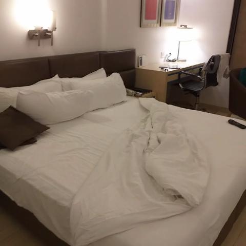 Hotel Suncity Residency - Traveller Photo