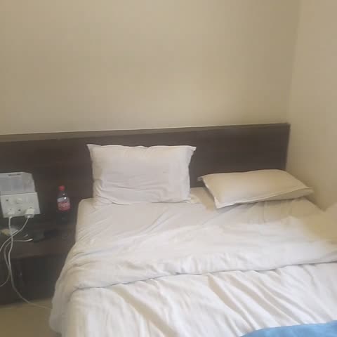 Hotel Ajwa - Traveller Photo