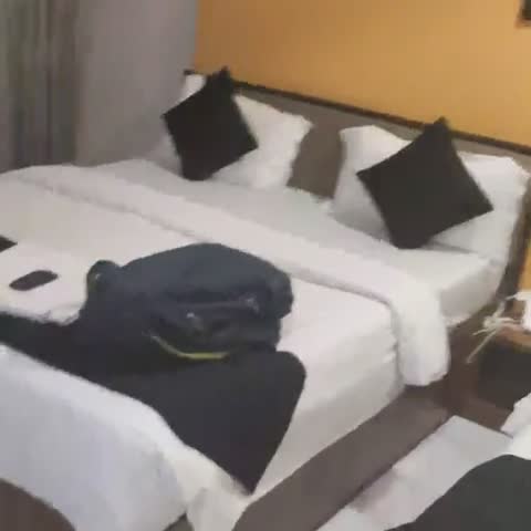 Hotel Ashwin Near Mumbai International Airport - Traveller Photo