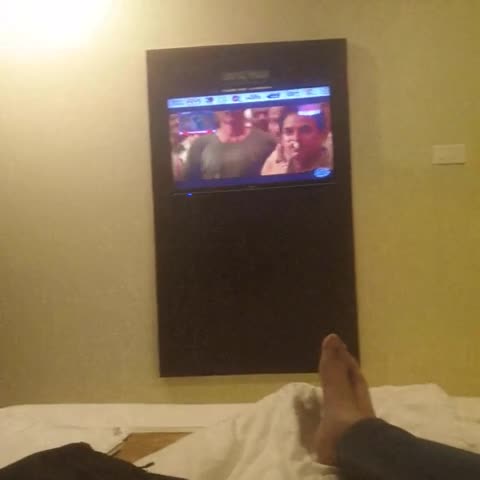Hotel Avenue - Traveller Photo