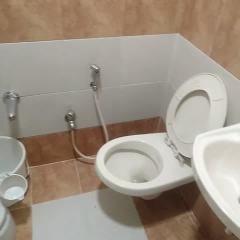 HOTEL BOMBAY INTERNATIONAL - Traveller Photo