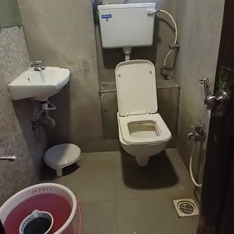 Hotel Girgaon Palace - Traveller Photo