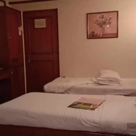 Hotel Karl Residency - Traveller Photo