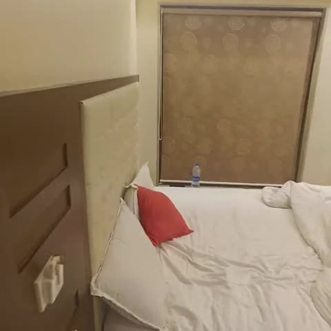 Hotel Khwaishh Presidency - Traveller Photo