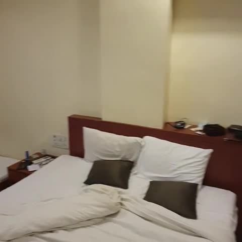 Hotel Lucky Goregaon - Traveller Photo