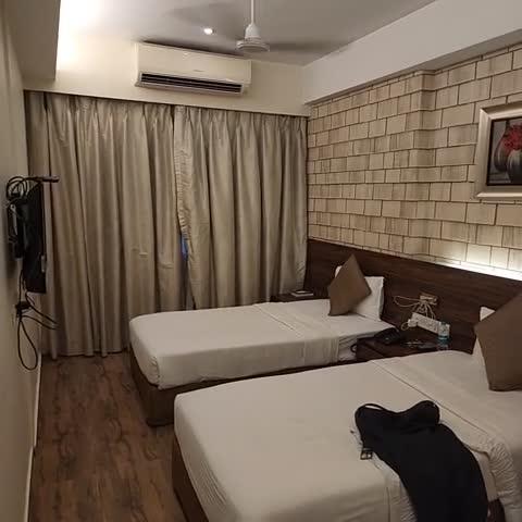 Hotel Maharana Inn Chembur - Traveller Photo