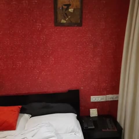 Hotel Orritel West - Traveller Photo