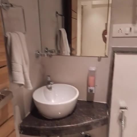 Hotel Pacific Residency - Traveller Photo