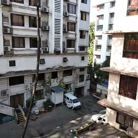 Hotel Park View, Andheri West - Traveller Photo