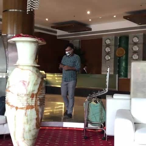Hotel Peninsula Grand  - Traveller Photo