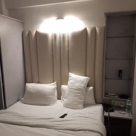 Hotel Samraj - Traveller Photo