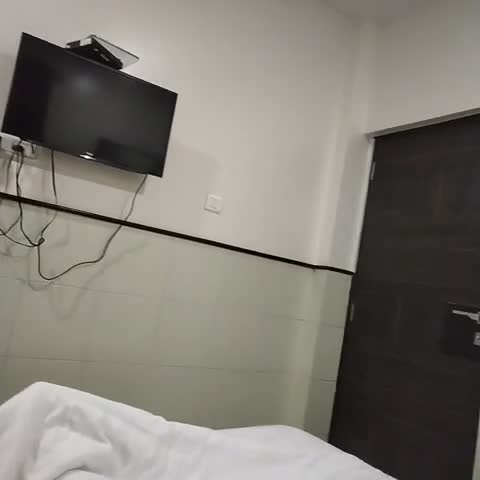 HOTEL TRITON - Traveller Photo